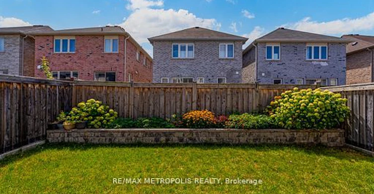 55 Formosa Avenue, Ajax, ON, L1Z 0N1 - 23