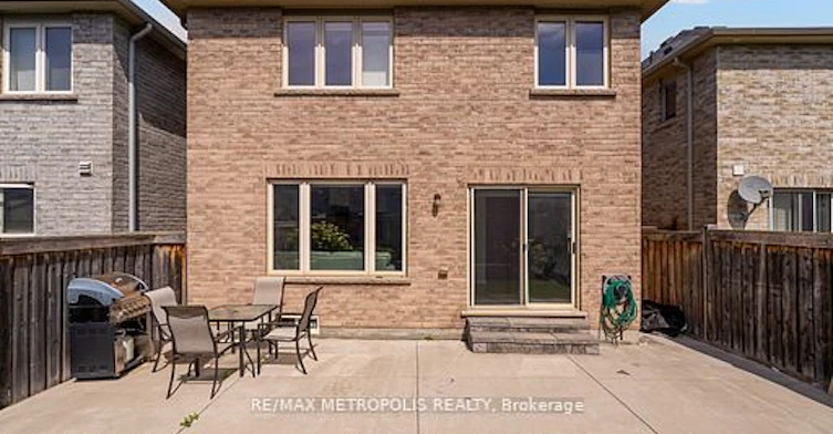 55 Formosa Avenue, Ajax, ON, L1Z 0N1 - 21