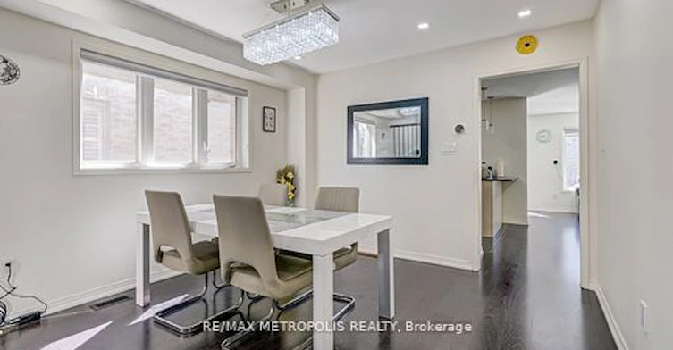 55 Formosa Avenue, Ajax, ON, L1Z 0N1 - 4