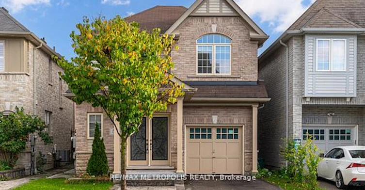55 Formosa Avenue, Ajax, ON, L1Z 0N1 - 2