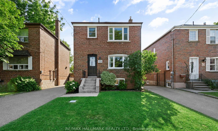 100 Atlee Avenue