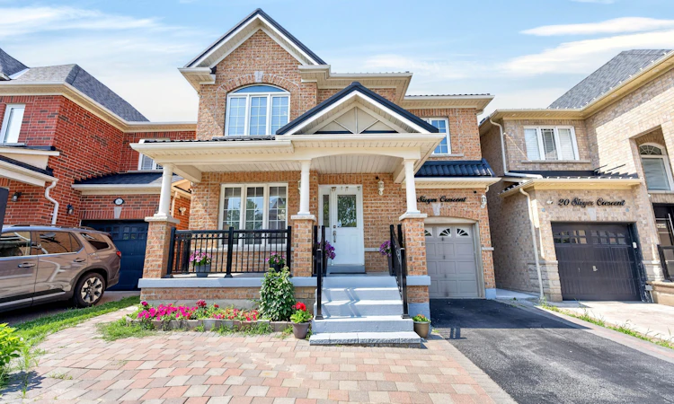 18 Sivyer Crescent