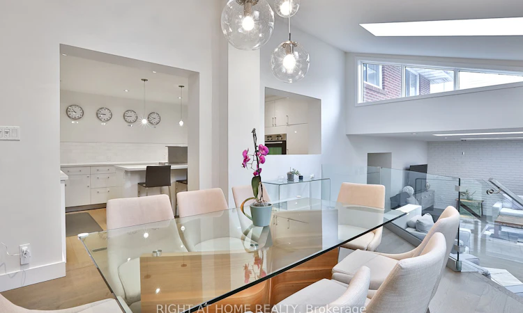 34 Scarcliff Gardens