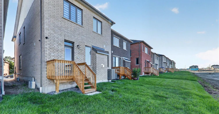 3423 Deepglade Path, Pickering, ON, L1X 0V6 - 31