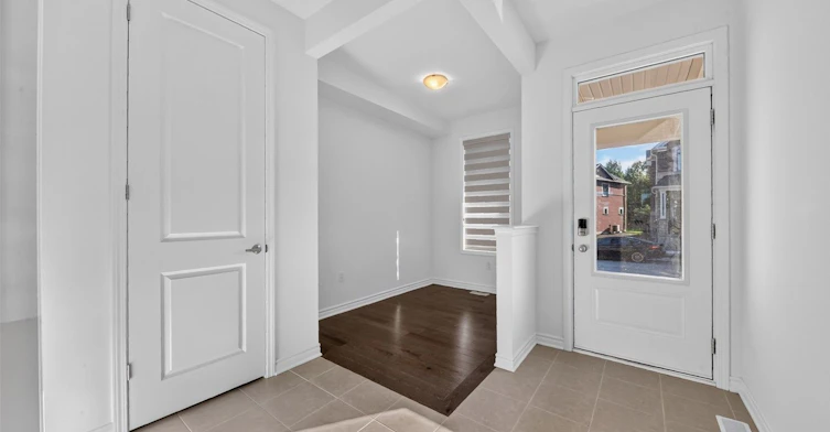 3423 Deepglade Path, Pickering, ON, L1X 0V6 - 3