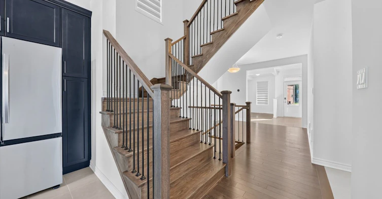 3423 Deepglade Path, Pickering, ON, L1X 0V6 - 8