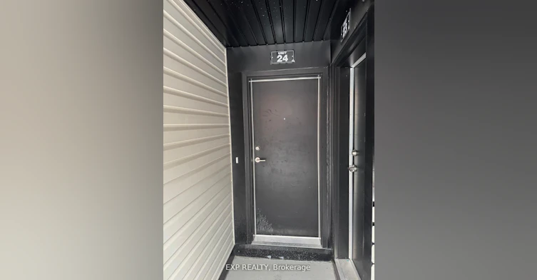24-25 Priya Lane, Toronto, ON, M1B 1E7 - 5