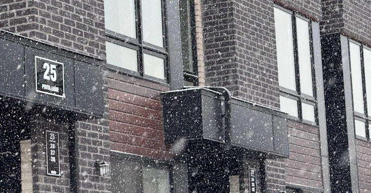 24-25 Priya Lane, Toronto, ON, M1B 1E7 - 3