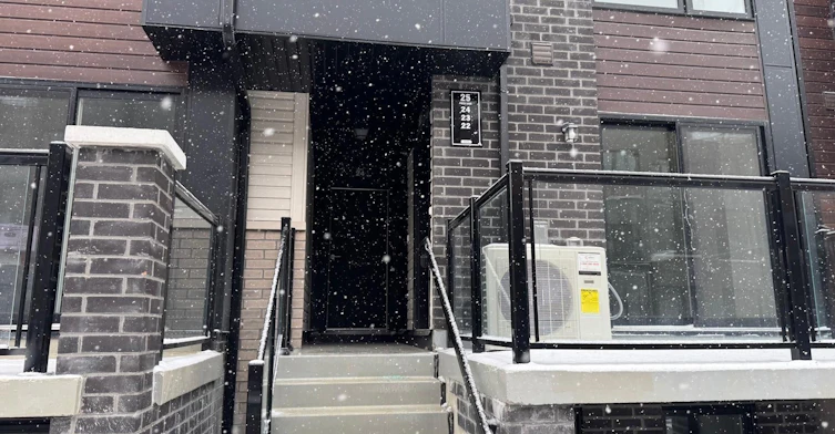 24-25 Priya Lane, Toronto, ON, M1B 1E7 - 4