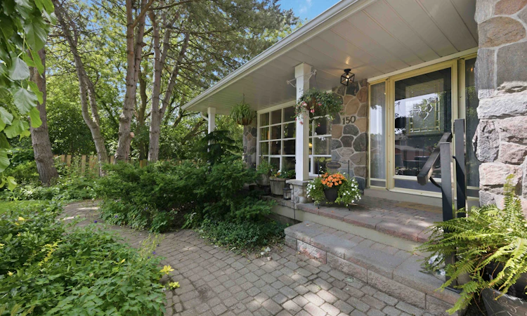 150 Pringle Drive