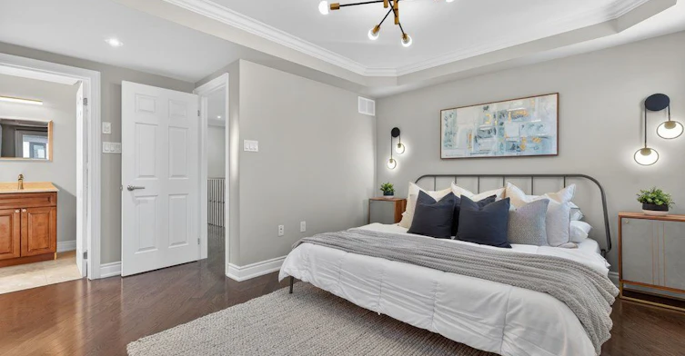 Upper-61B Bexhill Avenue, Toronto, ON, M1L 3B7 - 26