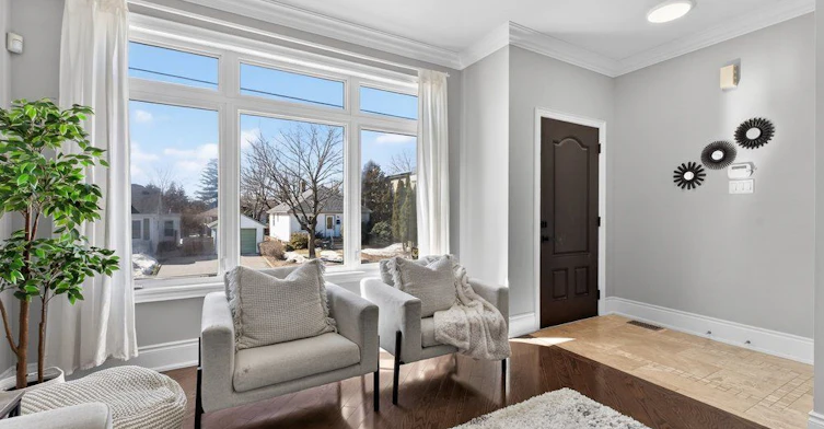 Upper-61B Bexhill Avenue, Toronto, ON, M1L 3B7 - 4