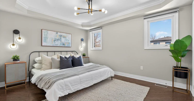 Upper-61B Bexhill Avenue, Toronto, ON, M1L 3B7 - 24