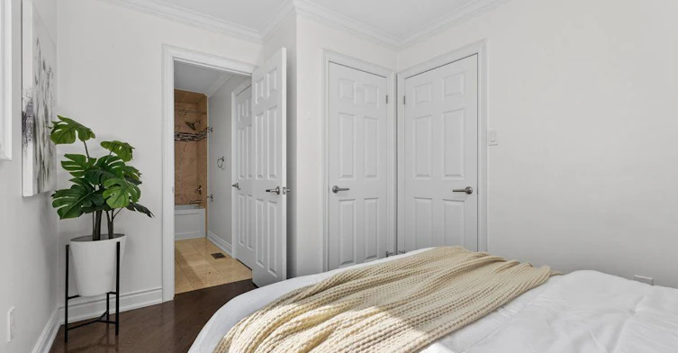 Upper-61B Bexhill Avenue, Toronto, ON, M1L 3B7 - 34