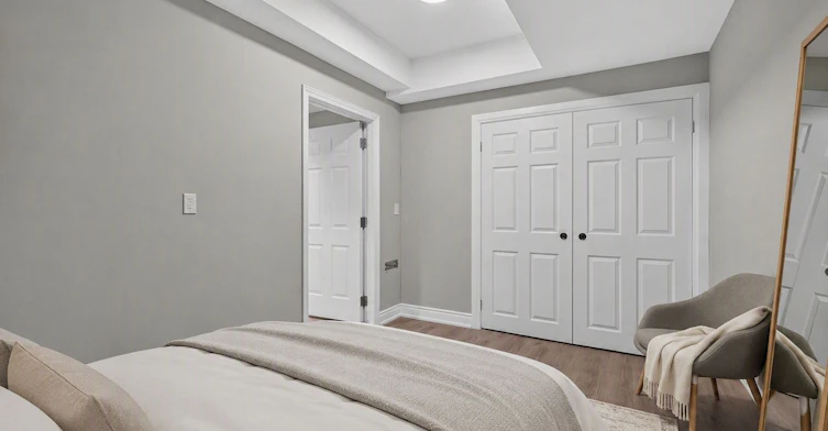 Lower-61B Bexhill Avenue, Toronto, ON, M1L 3B7 - 12