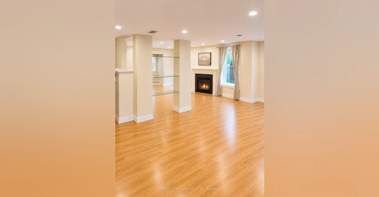 Bsmt-20 Bonner Crescent, Ajax, ON, L1T 0B7 - 7