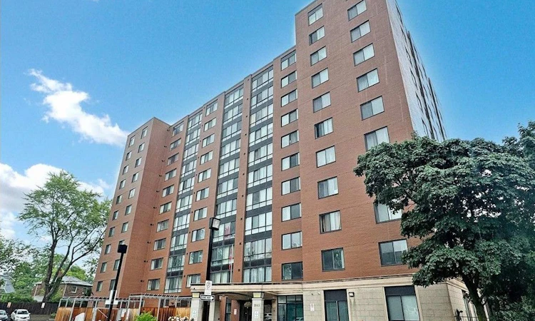 Unit 207-1665 Victoria Park Avenue