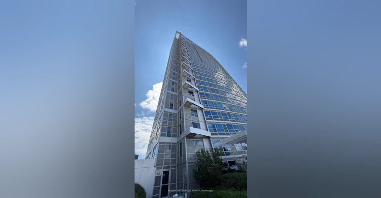 1203-36 Lee Centre Drive, Toronto, ON, M1H 3K2 - 13