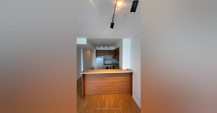 1203-36 Lee Centre Drive, Toronto, ON, M1H 3K2 - 6