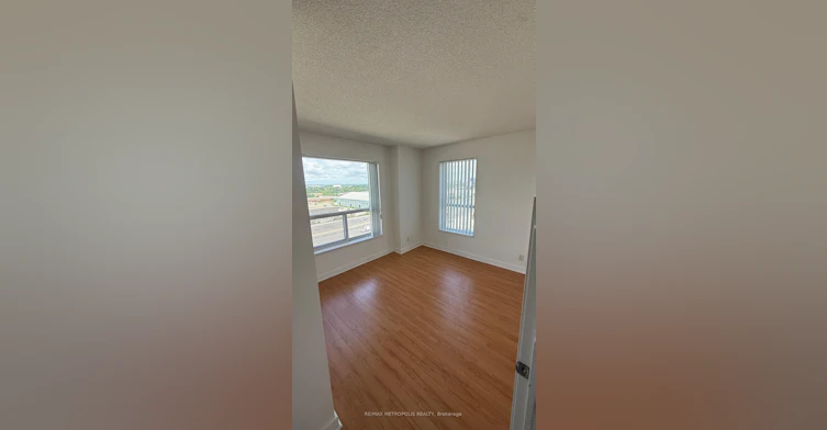 1203-36 Lee Centre Drive, Toronto, ON, M1H 3K2 - 8