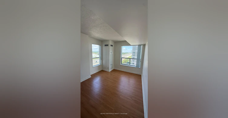 1203-36 Lee Centre Drive, Toronto, ON, M1H 3K2 - 2