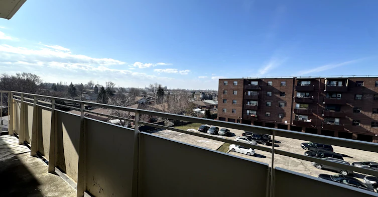 406-1181 Ellesmere Road, Toronto, ON, M1P 2X6 - 9