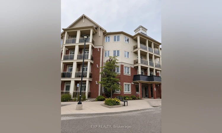 124-80 Aspen Springs Drive