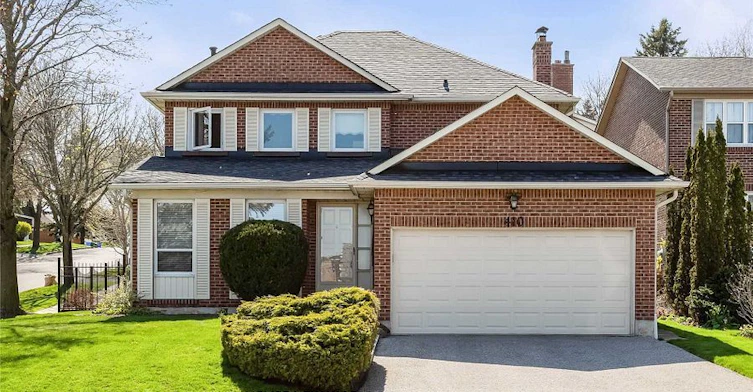 410 Victor Court, Pickering, ON, L1W 3J8
