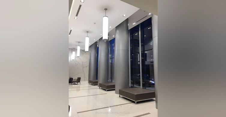 3210-255 Village Green Square, Toronto, ON, M1S 0L7 - 2