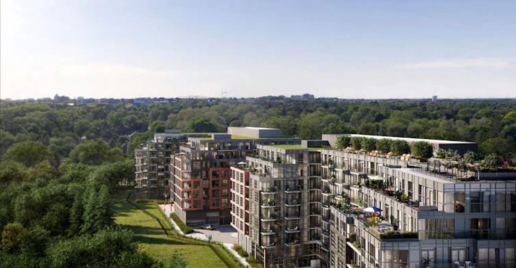628-1635 Military Trail, Toronto, ON, M1C 1B2 - 2