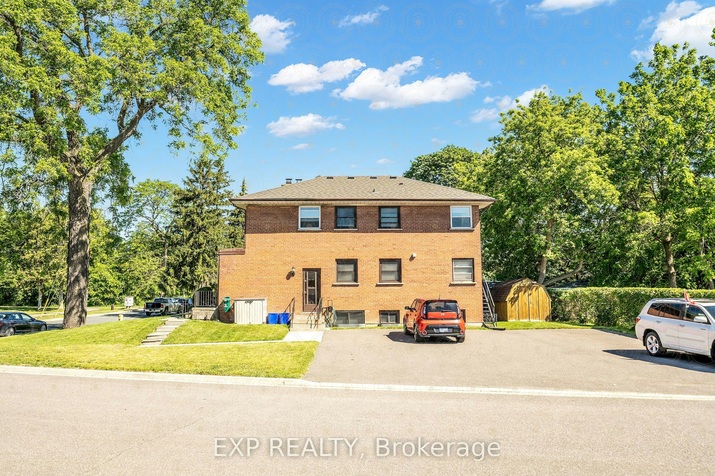1121 Centre Street S, Whitby, ON, L1N 4X7