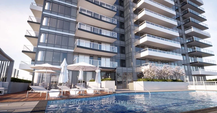 707-1455 Celebration Drive, Pickering, ON, L1W 1L8 - 14