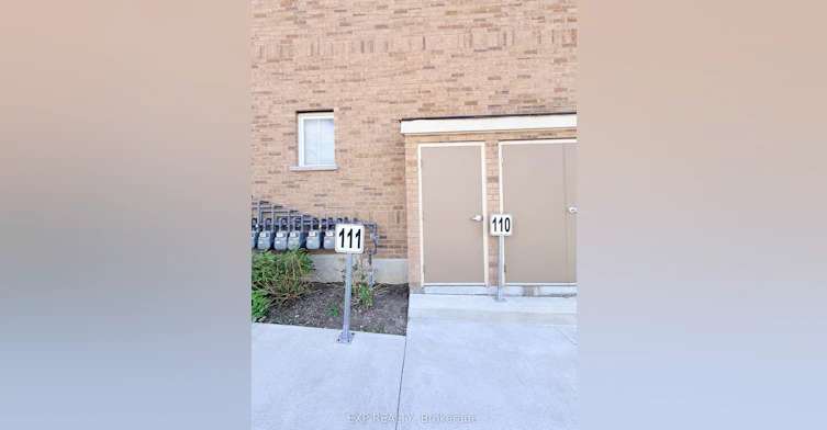 2-485 Beresford Path, Oshawa, ON, L1H 0B2 - 14