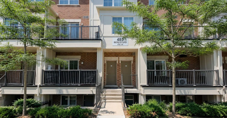 2-485 Beresford Path, Oshawa, ON, L1H 0B2 - 2