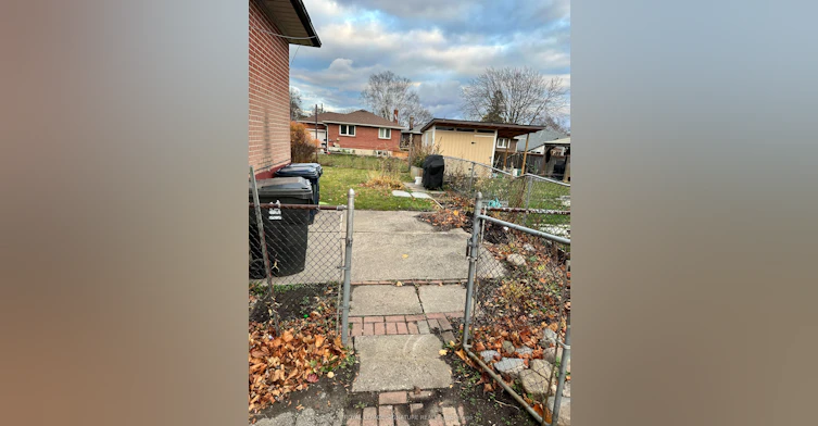 Bsmt-7 Limevale Crescent, Toronto, ON, M1E 2K5