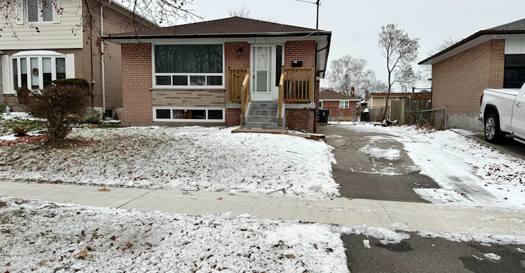 Bsmt-7 Limevale Crescent, Toronto, ON, M1E 2K5 - 14