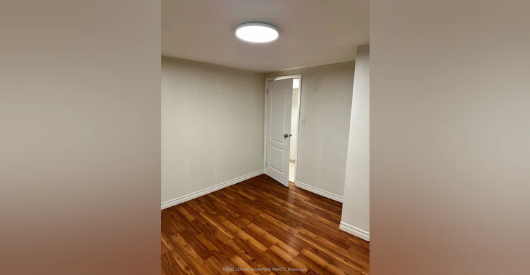 Bsmt-7 Limevale Crescent, Toronto, ON, M1E 2K5 - 6