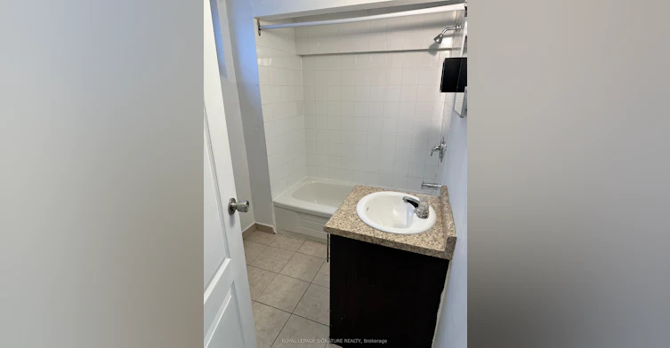 Bsmt-7 Limevale Crescent, Toronto, ON, M1E 2K5 - 5