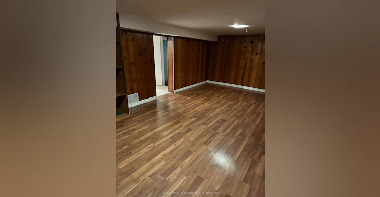 Bsmt-7 Limevale Crescent, Toronto, ON, M1E 2K5 - 2