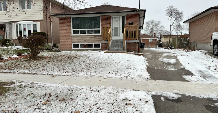 Bsmt-7 Limevale Crescent, Toronto, ON, M1E 2K5 - 15
