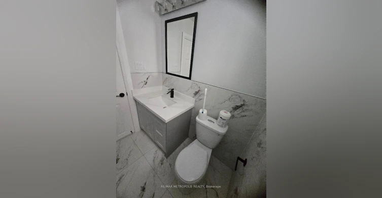 Basement-1136 Enchanted Crescent, Pickering, ON, L1X 0H1 - 4