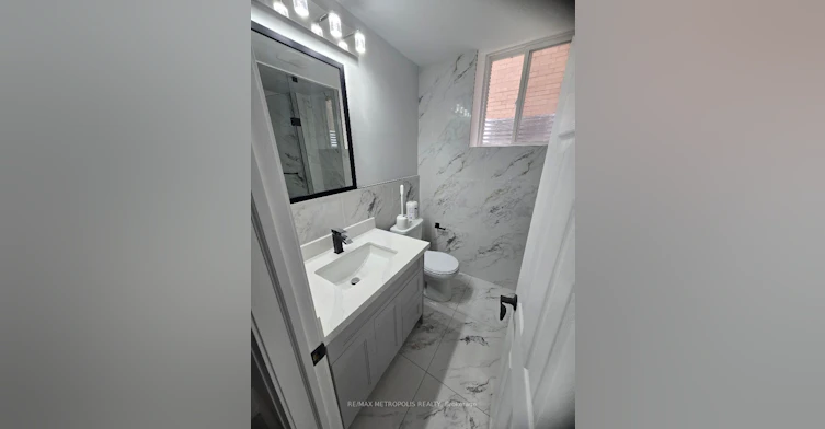 Basement-1136 Enchanted Crescent, Pickering, ON, L1X 0H1 - 5