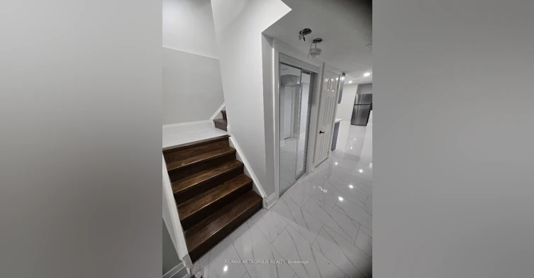 Basement-1136 Enchanted Crescent, Pickering, ON, L1X 0H1 - 6