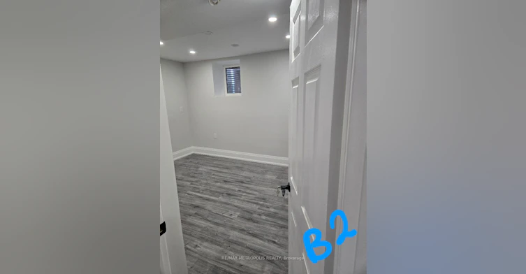 Basement-1136 Enchanted Crescent, Pickering, ON, L1X 0H1 - 7