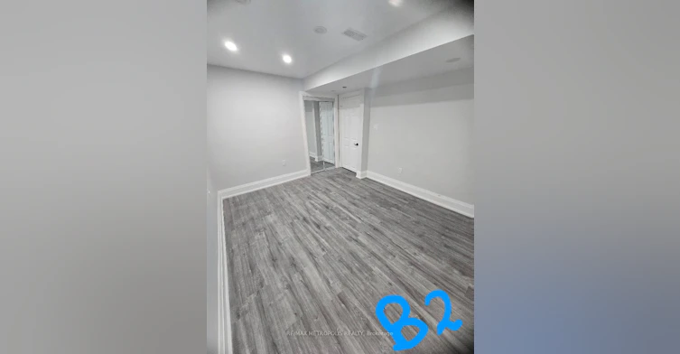 Basement-1136 Enchanted Crescent, Pickering, ON, L1X 0H1 - 2