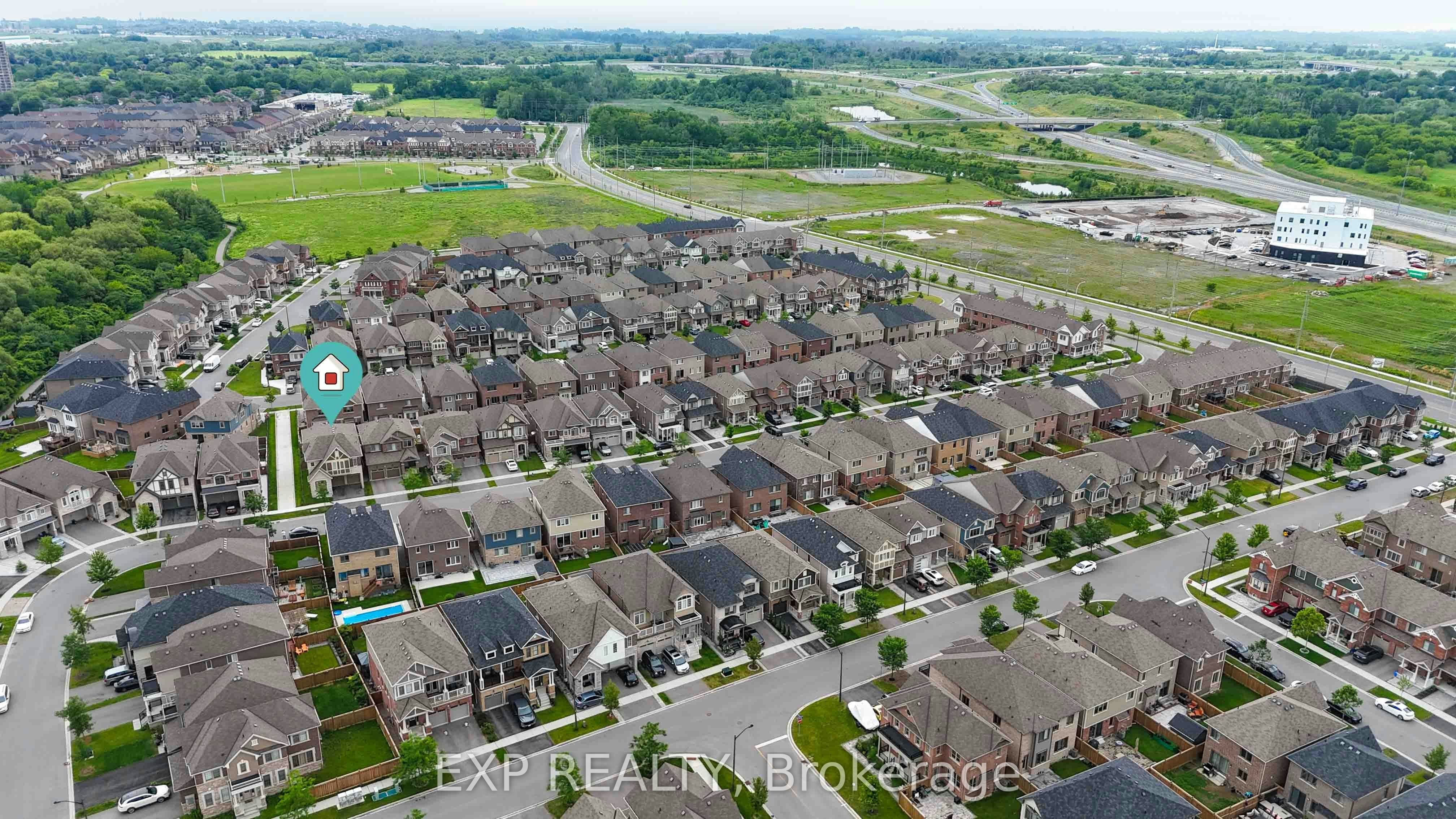 149 Westfield Drive, Whitby, ON, L1P 0G2