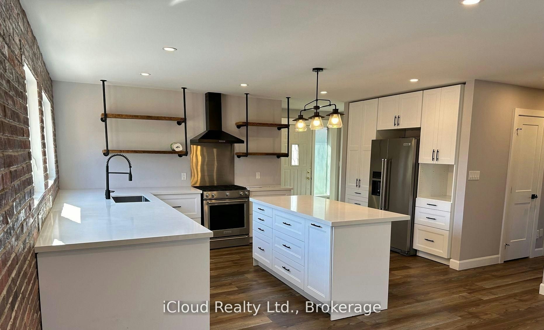 Main-747 Glenforest Street W, Oshawa, ON, L1J 5E9 - 4