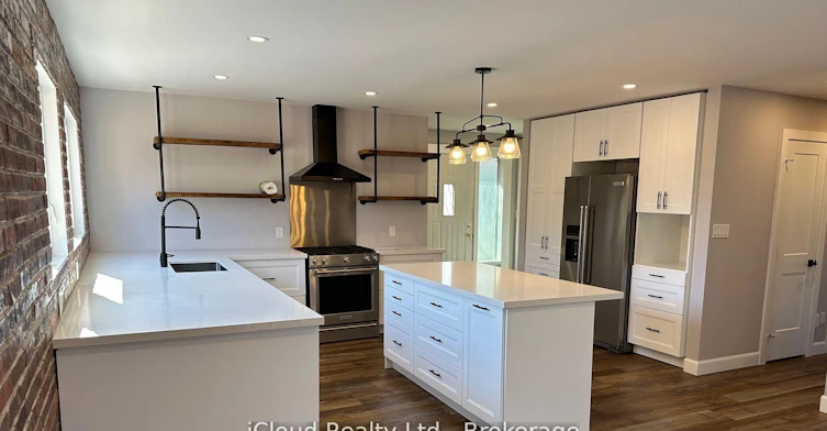 Main-747 Glenforest Street W, Oshawa, ON, L1J 5E9 - 4