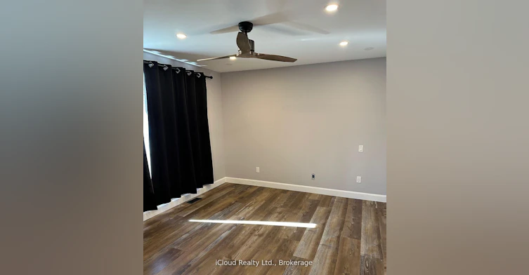 Main-747 Glenforest Street W, Oshawa, ON, L1J 5E9 - 14