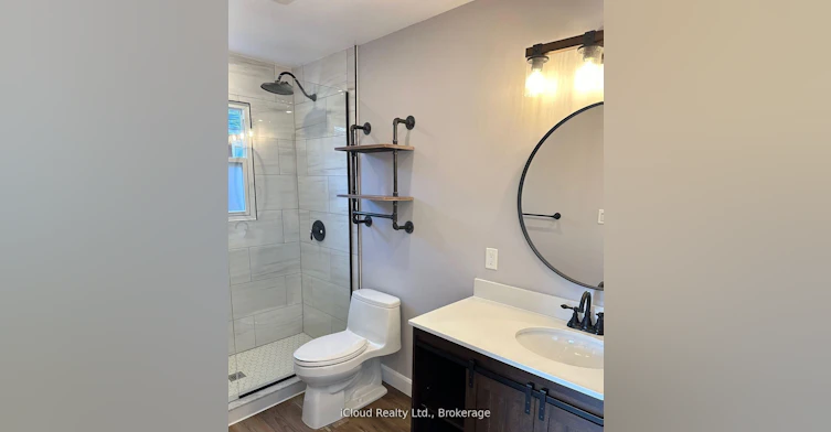 Main-747 Glenforest Street W, Oshawa, ON, L1J 5E9 - 17